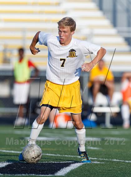 Thumbnail 2 in Plainfield Central @ Metea Valley photogallery.