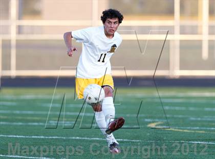 Thumbnail 3 in Plainfield Central @ Metea Valley photogallery.