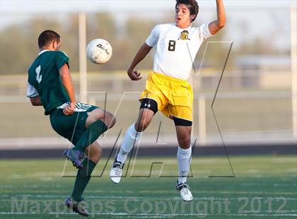 Thumbnail 2 in Plainfield Central @ Metea Valley photogallery.