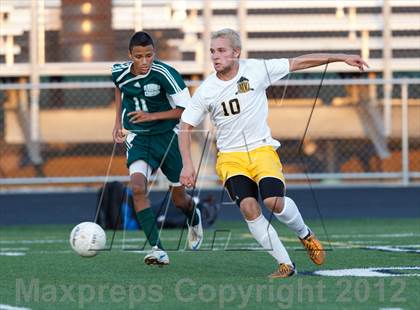 Thumbnail 3 in Plainfield Central @ Metea Valley photogallery.