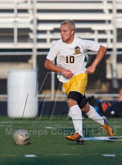 Thumbnail 1 in Plainfield Central @ Metea Valley photogallery.