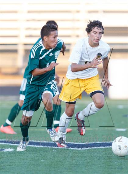 Thumbnail 3 in Plainfield Central @ Metea Valley photogallery.