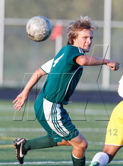 Thumbnail 3 in Plainfield Central @ Metea Valley photogallery.