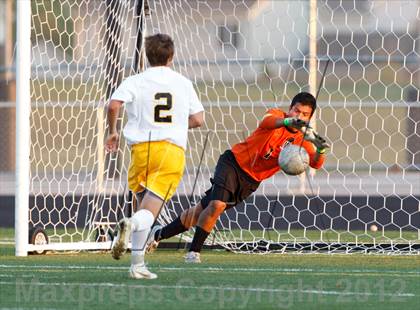 Thumbnail 1 in Plainfield Central @ Metea Valley photogallery.