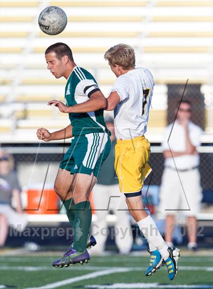 Thumbnail 2 in Plainfield Central @ Metea Valley photogallery.