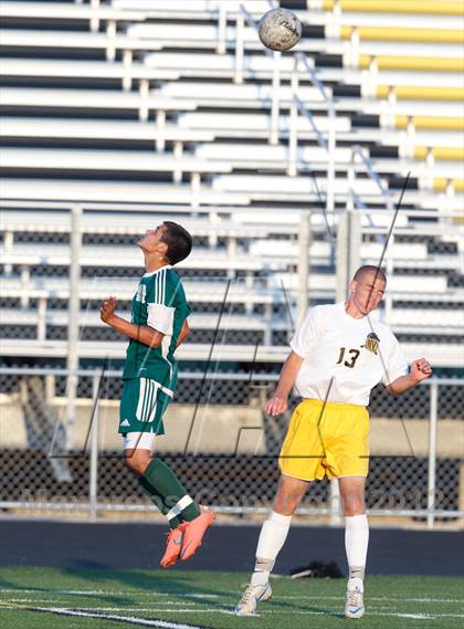 Thumbnail 2 in Plainfield Central @ Metea Valley photogallery.