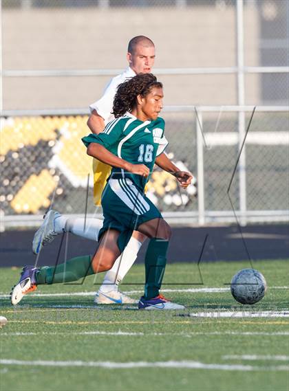 Thumbnail 2 in Plainfield Central @ Metea Valley photogallery.