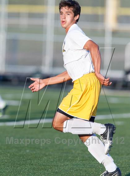 Thumbnail 1 in Plainfield Central @ Metea Valley photogallery.