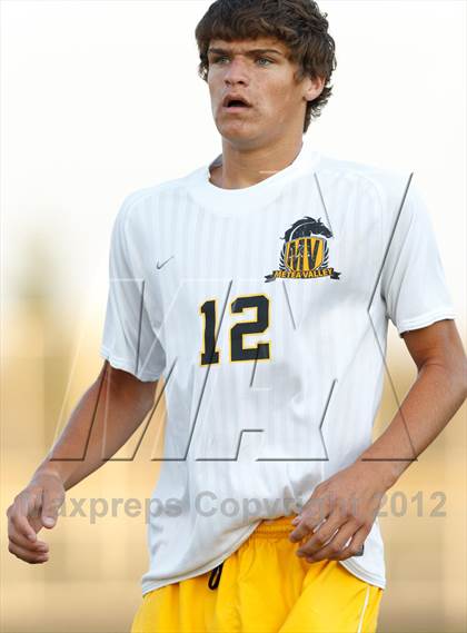 Thumbnail 2 in Plainfield Central @ Metea Valley photogallery.