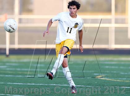 Thumbnail 2 in Plainfield Central @ Metea Valley photogallery.