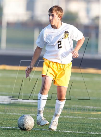 Thumbnail 3 in Plainfield Central @ Metea Valley photogallery.