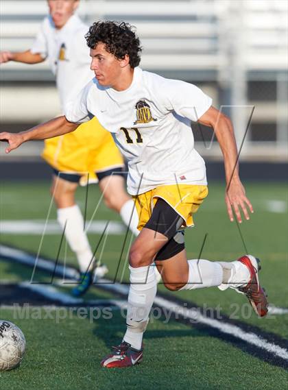 Thumbnail 3 in Plainfield Central @ Metea Valley photogallery.