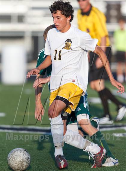 Thumbnail 2 in Plainfield Central @ Metea Valley photogallery.