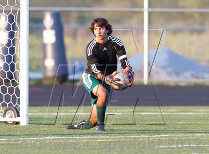 Thumbnail 1 in Plainfield Central @ Metea Valley photogallery.