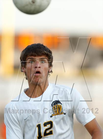 Thumbnail 1 in Plainfield Central @ Metea Valley photogallery.