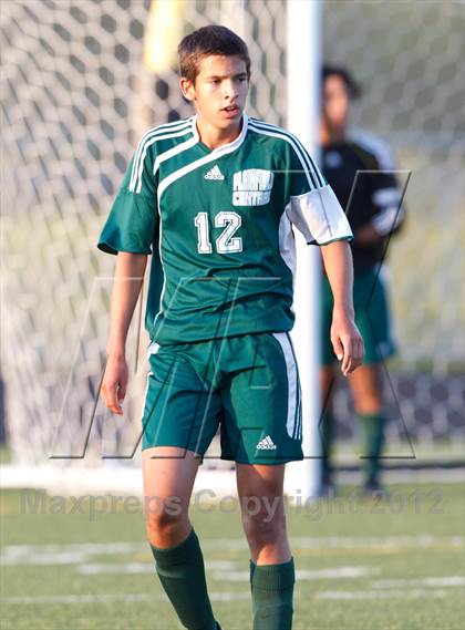 Thumbnail 1 in Plainfield Central @ Metea Valley photogallery.