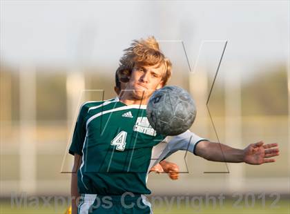 Thumbnail 2 in Plainfield Central @ Metea Valley photogallery.