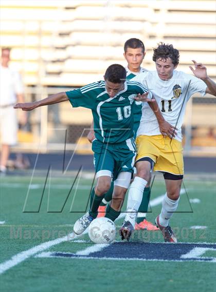 Thumbnail 1 in Plainfield Central @ Metea Valley photogallery.