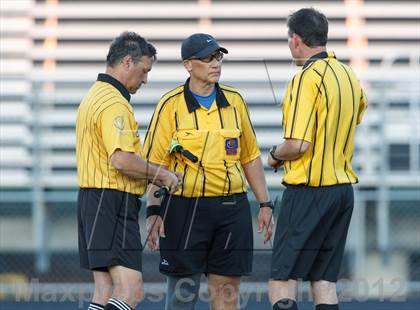 Thumbnail 2 in Plainfield Central @ Metea Valley photogallery.