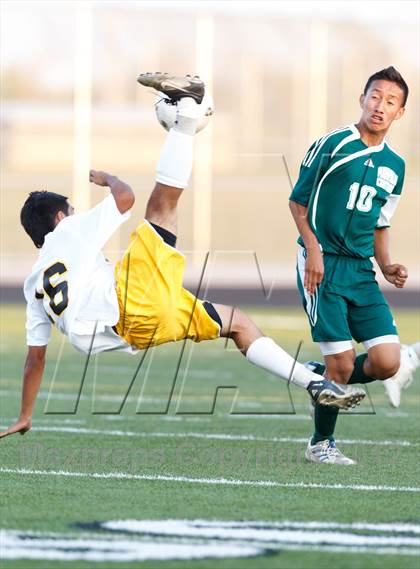 Thumbnail 1 in Plainfield Central @ Metea Valley photogallery.