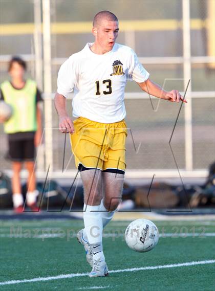 Thumbnail 1 in Plainfield Central @ Metea Valley photogallery.