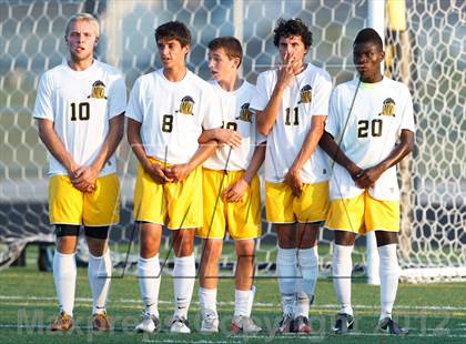 Thumbnail 2 in Plainfield Central @ Metea Valley photogallery.