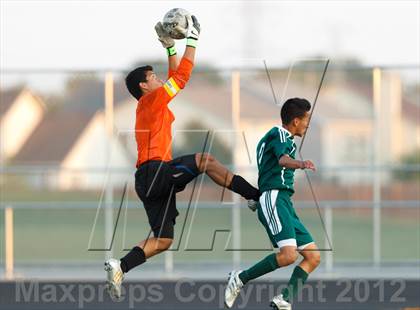 Thumbnail 1 in Plainfield Central @ Metea Valley photogallery.