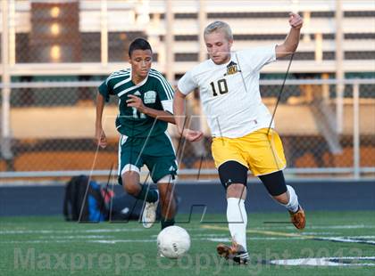 Thumbnail 2 in Plainfield Central @ Metea Valley photogallery.