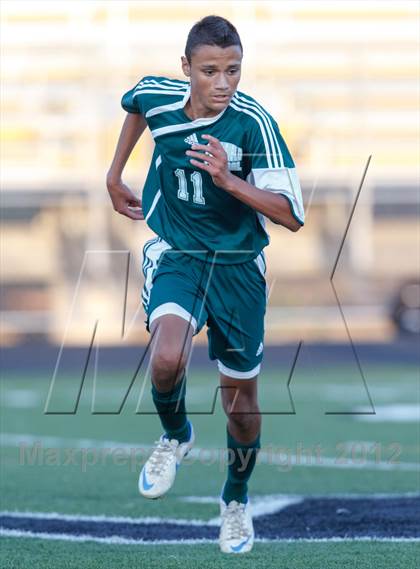 Thumbnail 3 in Plainfield Central @ Metea Valley photogallery.