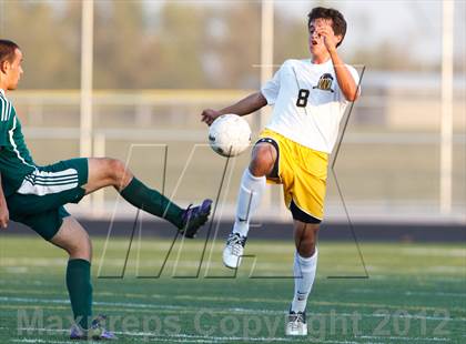 Thumbnail 1 in Plainfield Central @ Metea Valley photogallery.