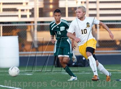 Thumbnail 3 in Plainfield Central @ Metea Valley photogallery.