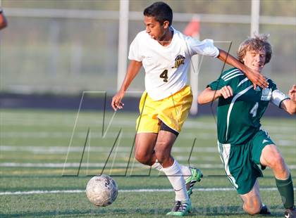 Thumbnail 2 in Plainfield Central @ Metea Valley photogallery.