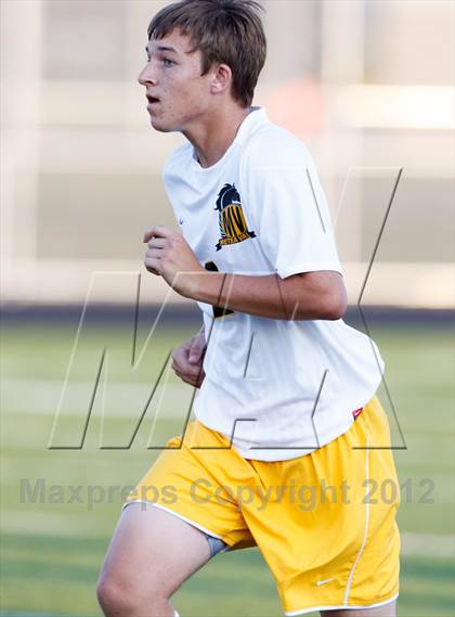 Thumbnail 3 in Plainfield Central @ Metea Valley photogallery.