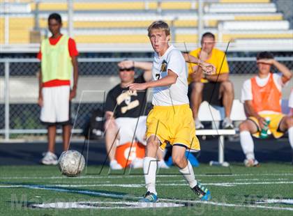 Thumbnail 2 in Plainfield Central @ Metea Valley photogallery.