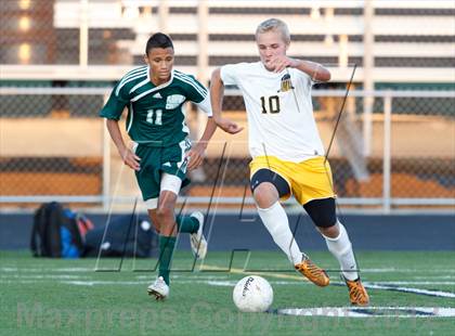 Thumbnail 1 in Plainfield Central @ Metea Valley photogallery.