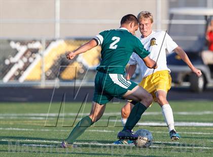 Thumbnail 1 in Plainfield Central @ Metea Valley photogallery.