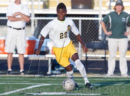 Thumbnail 2 in Plainfield Central @ Metea Valley photogallery.