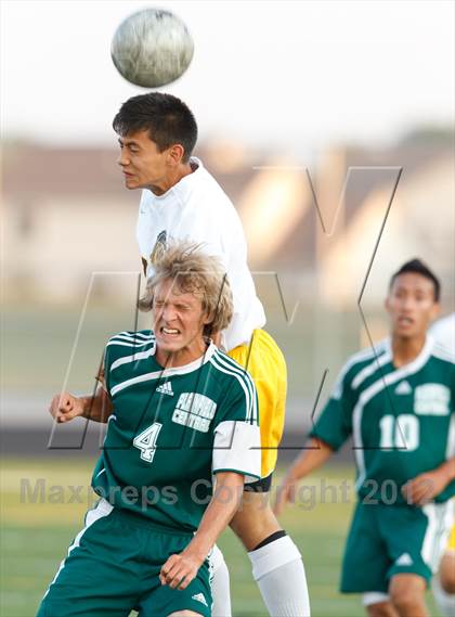 Thumbnail 3 in Plainfield Central @ Metea Valley photogallery.