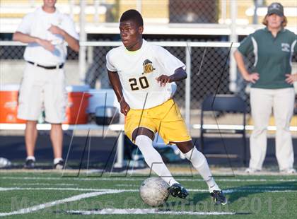 Thumbnail 1 in Plainfield Central @ Metea Valley photogallery.