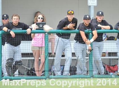 Thumbnail 1 in Grandview vs. Gunter (UIL 2A Region 2 Quarterfinal) photogallery.