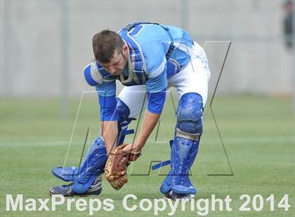 Thumbnail 1 in Grandview vs. Gunter (UIL 2A Region 2 Quarterfinal) photogallery.