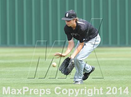 Thumbnail 2 in Grandview vs. Gunter (UIL 2A Region 2 Quarterfinal) photogallery.