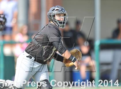 Thumbnail 3 in Grandview vs. Gunter (UIL 2A Region 2 Quarterfinal) photogallery.