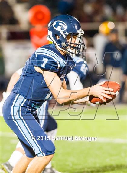 Thumbnail 1 in Bellarmine College Prep vs. Milpitas (CIF CCS Open D1 Final) photogallery.