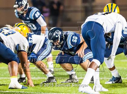Thumbnail 2 in Bellarmine College Prep vs. Milpitas (CIF CCS Open D1 Final) photogallery.