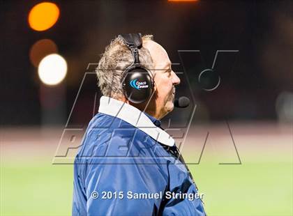 Thumbnail 3 in Bellarmine College Prep vs. Milpitas (CIF CCS Open D1 Final) photogallery.