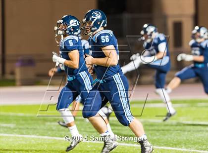 Thumbnail 2 in Bellarmine College Prep vs. Milpitas (CIF CCS Open D1 Final) photogallery.