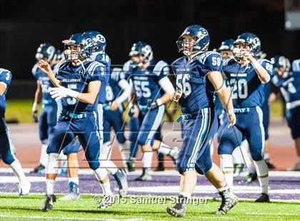 Thumbnail 1 in Bellarmine College Prep vs. Milpitas (CIF CCS Open D1 Final) photogallery.