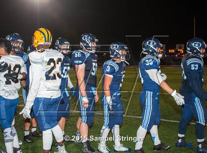 Thumbnail 1 in Bellarmine College Prep vs. Milpitas (CIF CCS Open D1 Final) photogallery.