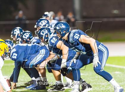 Thumbnail 3 in Bellarmine College Prep vs. Milpitas (CIF CCS Open D1 Final) photogallery.